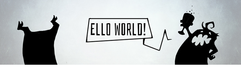 Hello World!