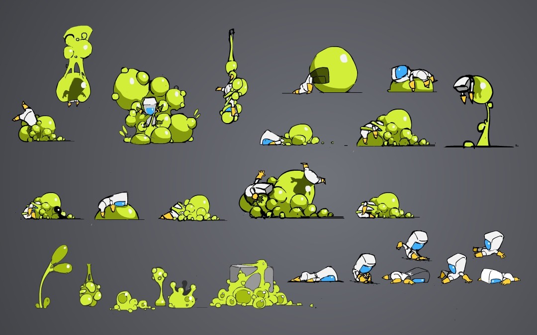 Scientist Concepts Part 2
